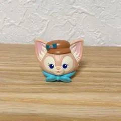 ダッフィー＆フレンズ　リーナベル　指輪　リング　ディズニー