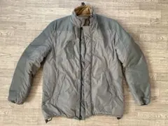 【00s】オランダ軍 スナグパック SOFTIE 中綿 リバーシブルジャケット