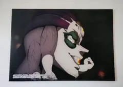 玉壺 キャンバス風ボード 「一番くじ 鬼滅の刃 ～柱稽古～」 E賞 未開封品