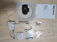 2026年最新】無印良品 壁掛式cdプレーヤー cpd－4の人気アイテム