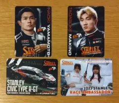 希少　spark製特注モデルカー　2004年お年玉企画　当選者5名山本尚貴サイン 希少 spark製特注モデルカー 2004年お年玉企画 当選者5名山本尚貴