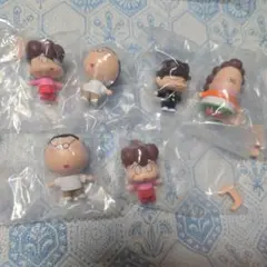 あたしンち　ならぶんです。