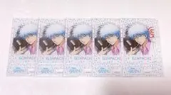 【未使用品】3年Z組銀八先生 フォトスタイルアクスタ 坂田銀八 シークレット
