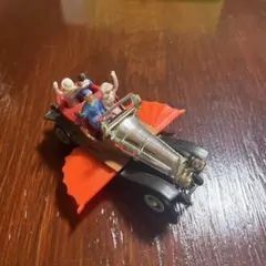希少husky models chitty chitty bang bang箱無のサムネイル