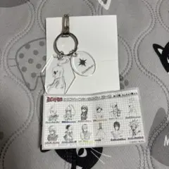 d.gray-man キャラクターグッズ