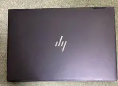 HP ENVY x360 13-ar（AMD）ベーシックモデル