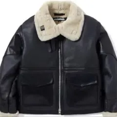 2025年最新】NEIGHBORHOOD レザージャケット・ライダースの人気