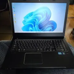 2026年最新】dell vostro 3750の人気アイテム - メルカリ