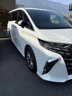 2026年最新】40 アルファード スペアタイヤの人気アイテム - メルカリ