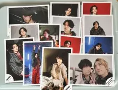 SixTONES 公式写真 松村北斗 集合混合個人 抜けなし コンプ 880+枚 Amazon.co.jp: Six TONES 公式 生 写真（松村北斗）ST01498 : ホビー