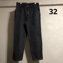 レイヤードパンツ