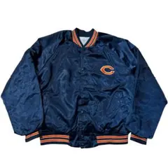 NFL CHICAGO BEARS STADIUM JACKET