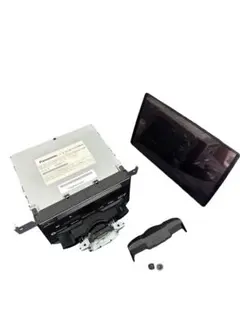 元展示品 Panasonic CN-F1X10BLD OH済み 2020年地図 - メルカリ