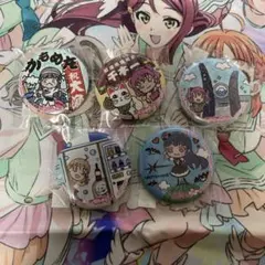 2025年最新】まちあるき缶バッジの人気アイテム - メルカリ