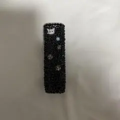 ストーン装飾の電子タバコケース