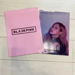 BLACKPINK ROSE ロゼ