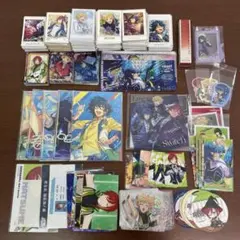 カードダスマスターズ コードギアスR2 /1st・2nd ・ダブり100枚以上 カードダスマスターズ コードギアスR2 /1st・2nd ・ダブり100枚以上
