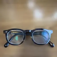 BOUTON】50s-60s 菱形リベットセーフティグラス サイズ48 - メルカリ