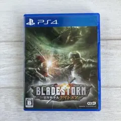PS4 ブレイドストーム 百年戦争＆ナイトメア
