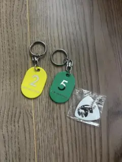 2026年最新】サカナクション キーホルダー シークレットの人気アイテム