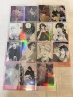 BL 「ピンクハートジャム」 ぱしゃこれ セット