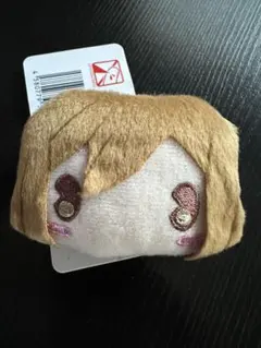 プロジェクトセカイ　カラフルステージ！　モアプラスふわふわマスコットバッジ 新品】プロセカ モアプラスふわふわマスコットバッジ 6個セット