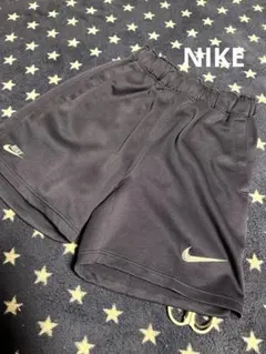 NIKE ジャージ ハーフパンツ