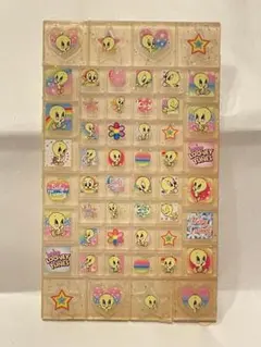 平成レトロ トゥイーティー タイルシール