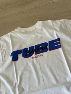 新品未使用チューブ Tシャツ TUBE 前田 亘輝 2000年 - メルカリ