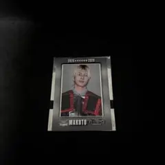 【即購入可】長谷川慎フォトカード