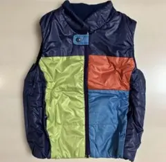 【mother ways】130cm中綿ベスト