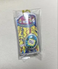 たまごっち　おかしなたまごボーロっち3 初代たまごっち　ブルー