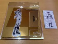 桃源暗鬼 ベースヤード アクスタ 桃寺神門 立ち絵 セット アクリルスタンド