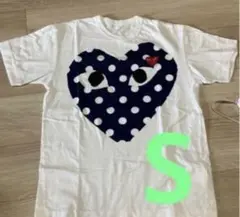 2026年最新】COMME des GARCONS レディース 半袖(Tシャツ) Tシャツ