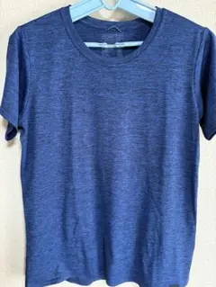 patagonia キャプリーンクールデイリーシャツ M ブルー テクニカルT