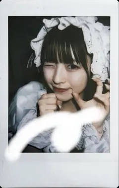 梅田みゆ 生誕祭 cutie street きゅーすと チェキホルダー 2025 - メルカリ