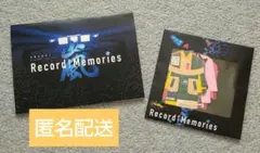 メモ帳&シールセット