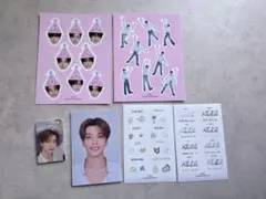 ALD1 FC メンシプキット シンロン