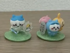 ちいかわ　ちょこサプ　２個セット
