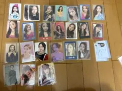 twice ツウィ トレカ