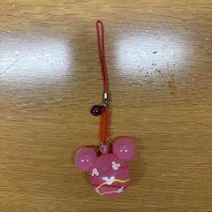 ディズニー ミッキー ヨーヨー ストラップのサムネイル