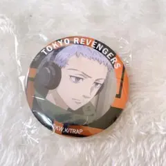 東京リベンジャーズ 三ツ谷隆 缶バッジ