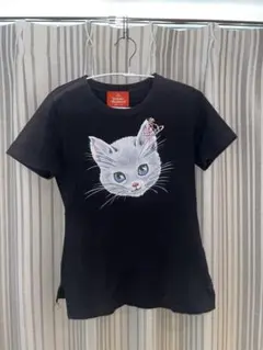 vivienne westwood red label ノーステインキャット 黒 - メルカリ