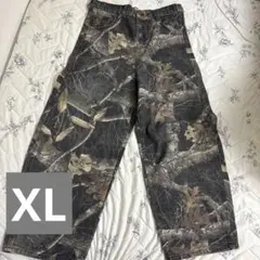 9090 リアルツリー カモフラージュ パンツ - メルカリ