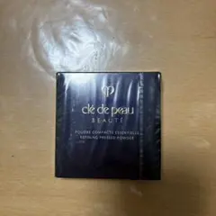 クレドポーボーテ　プードルコンパクトエサンシエルn(レフィル)新品