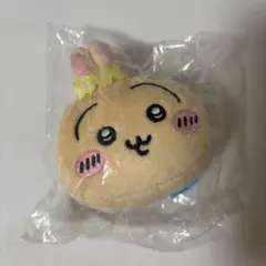 ちいかわ もっちるフェイスマスコット うさぎのサムネイル