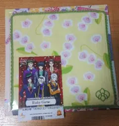 A3!高遠丞、ハンドタオル、他おまけセット