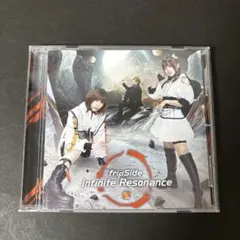 fripSide「infinite Resonance」 CD 【新品ケース】