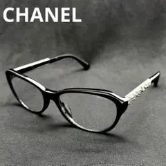 CHANEL 4008 c.123/78 サングラスイタリア製 - メルカリ