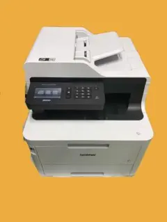 Brother MFC-L3770CDW レーザープリンター 本体